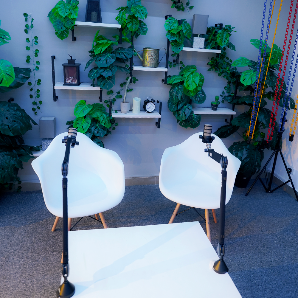 Studio 2